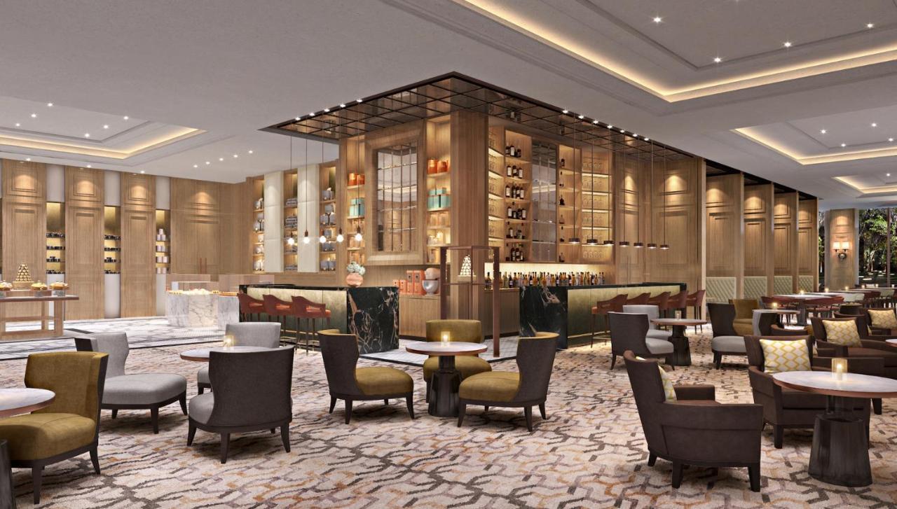 Jeurong Hotel Šanghaj Exteriér fotografie